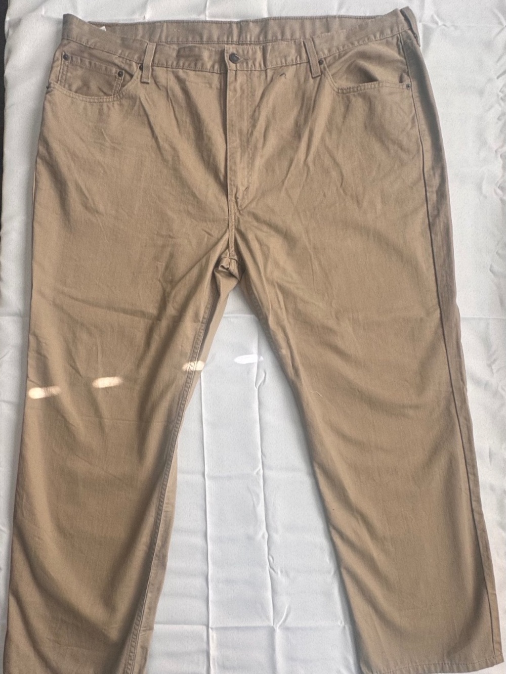 Levi 559™ RELAXED STRAIGHT MEN'S JEANS 48/32
